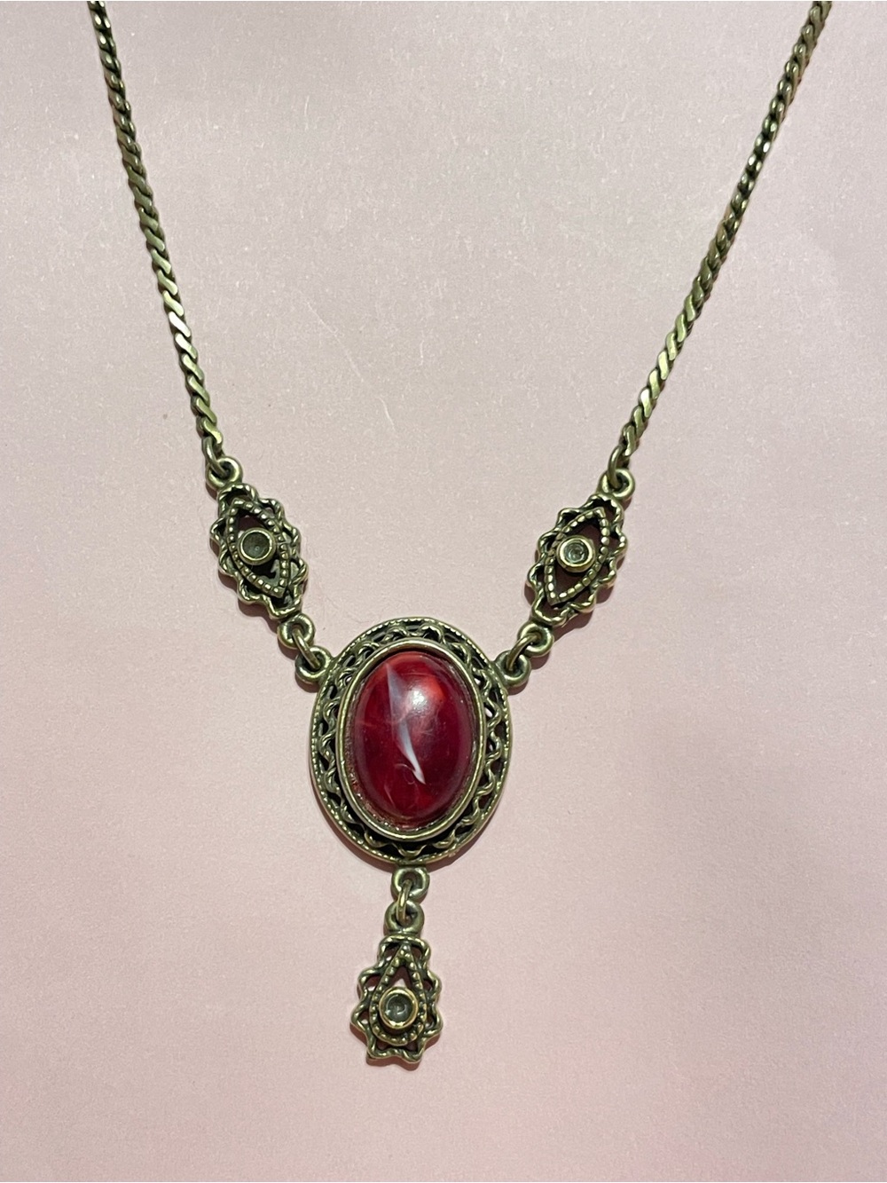Vintage Necklace #0294